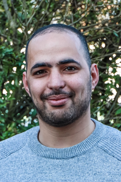  Wael Sakouhi M.Eng. 